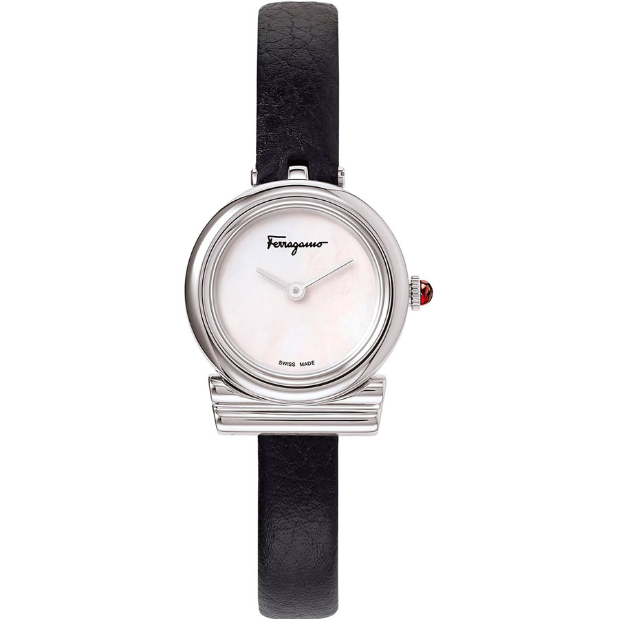 Часы Salvatore Ferragamo Gancini SFIK00419